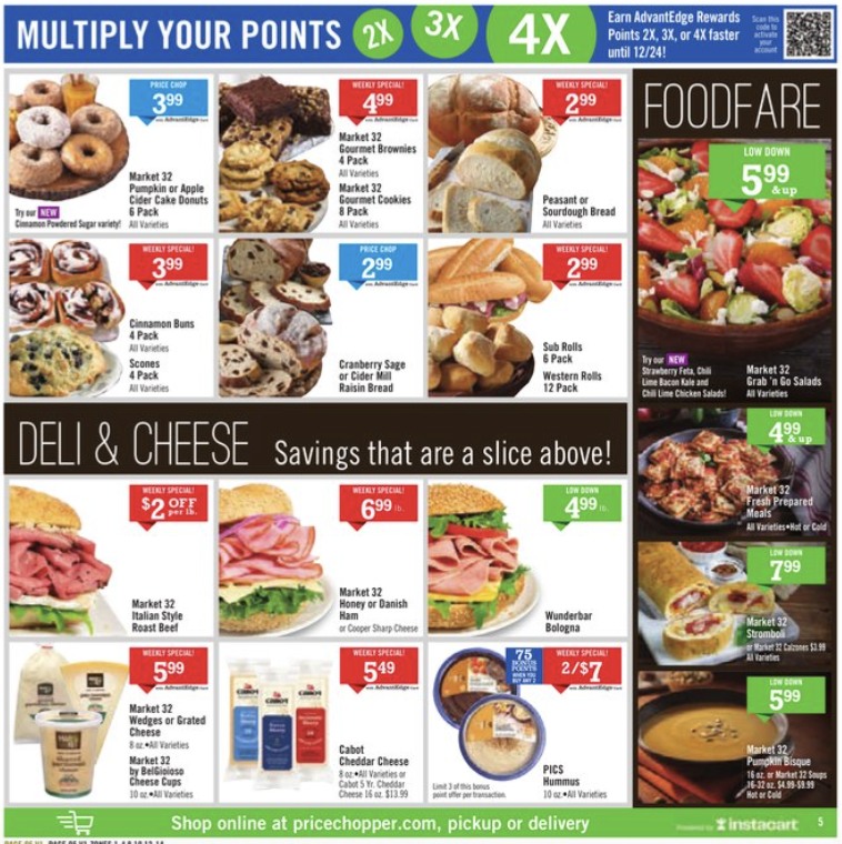 Price Chopper Ad page 5