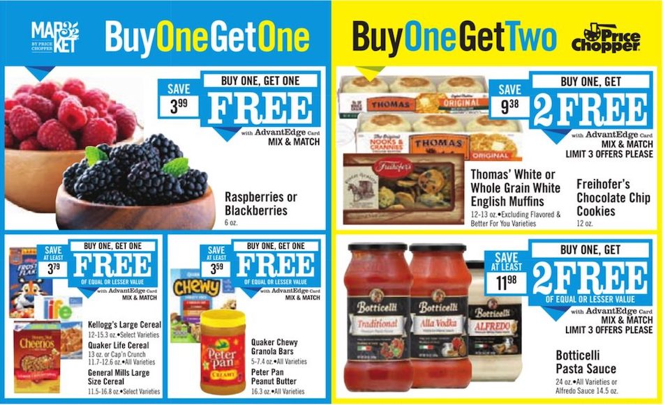 Price Chopper Ad page 13