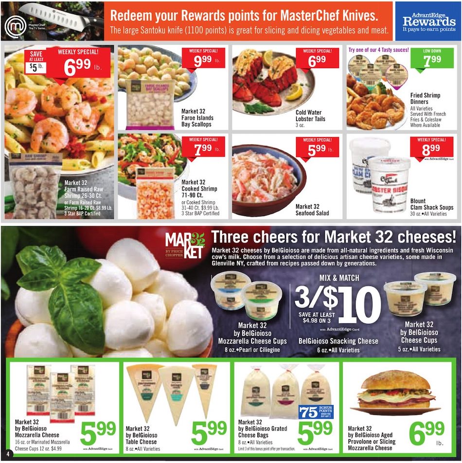 Price Chopper Ad page 4
