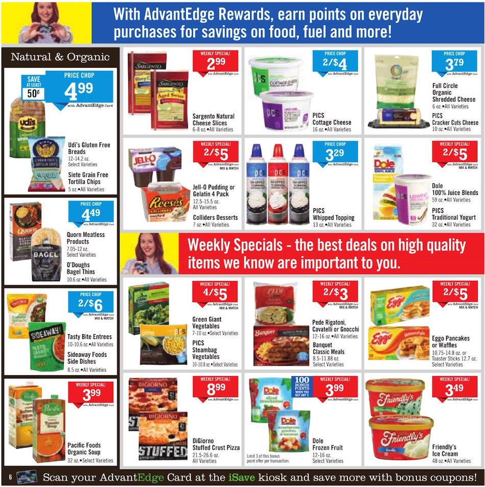 Price Chopper Ad page 6