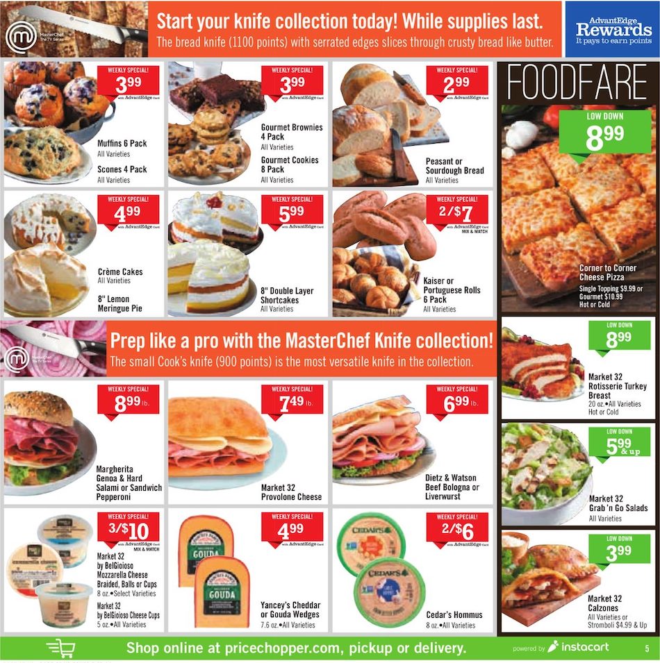 Price Chopper Ad page 5