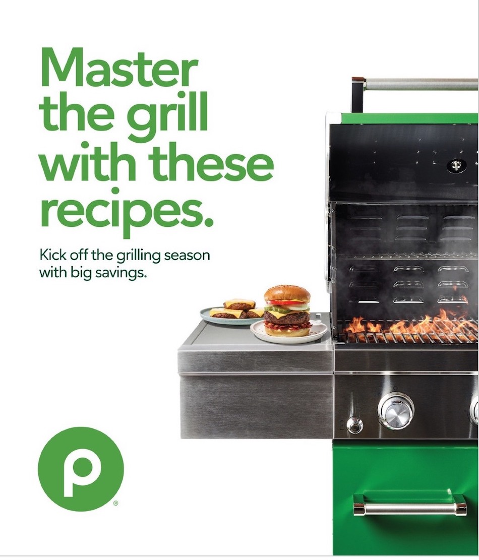 Publix Weekly Ad