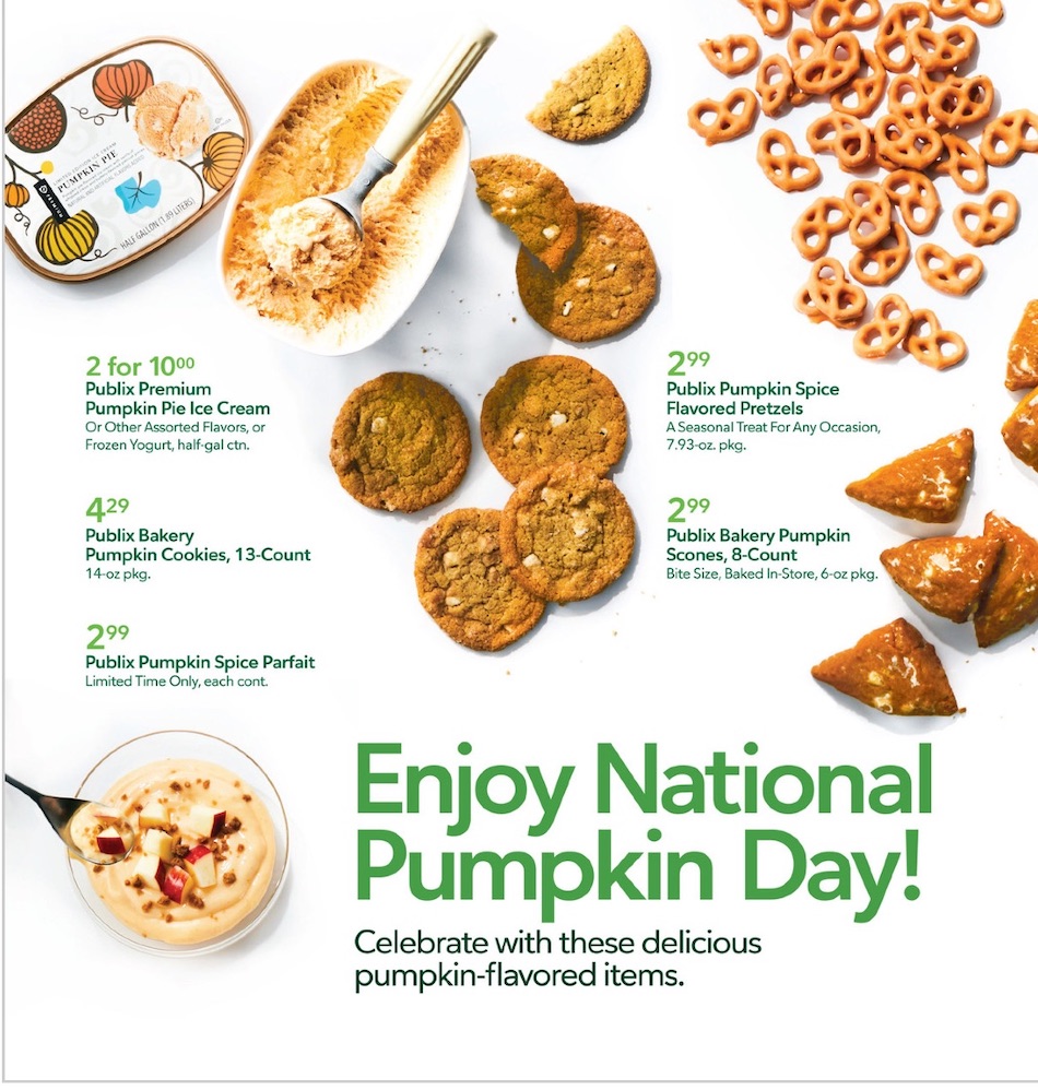Publix Weekly Ad