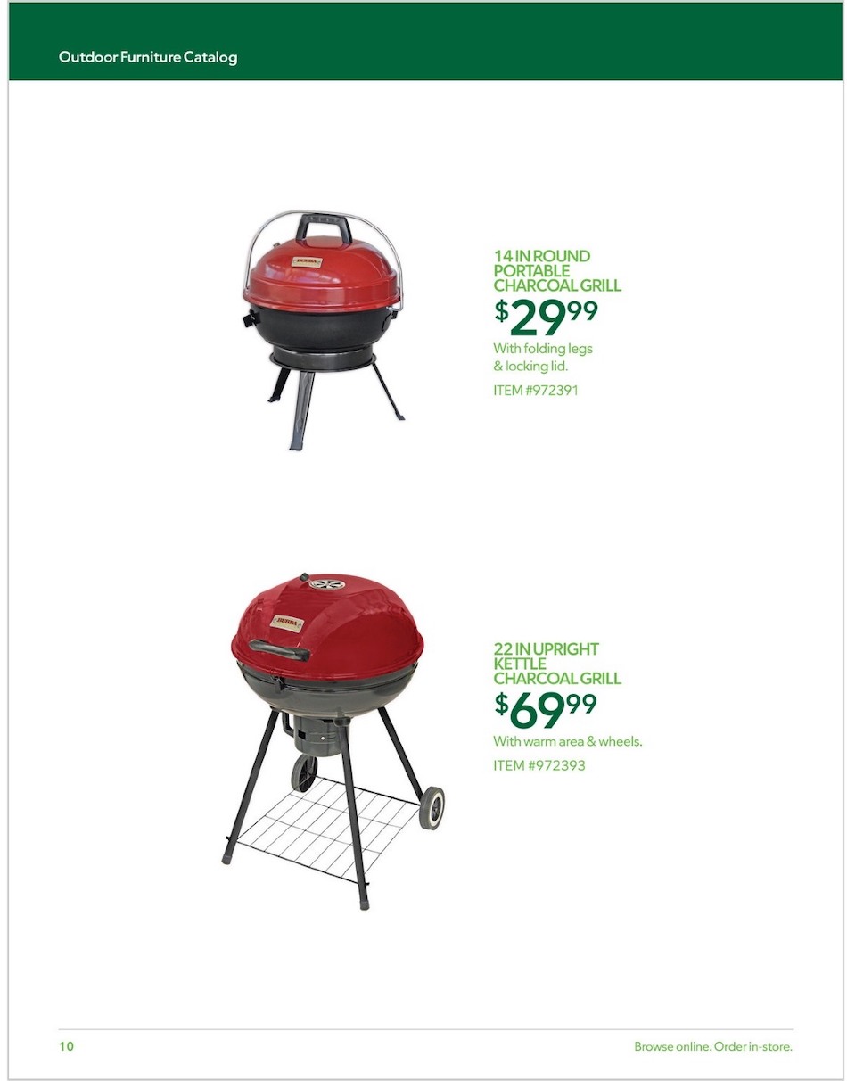 Publix Weekly Ad page 10