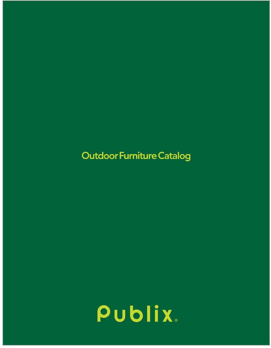 Publix Weekly Ad page 12