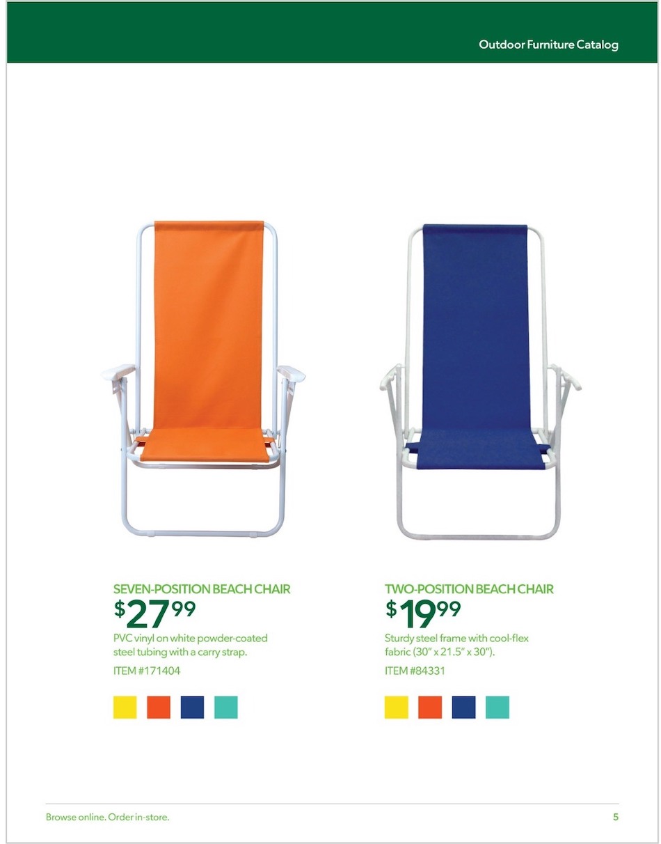 Publix Weekly Ad page 5