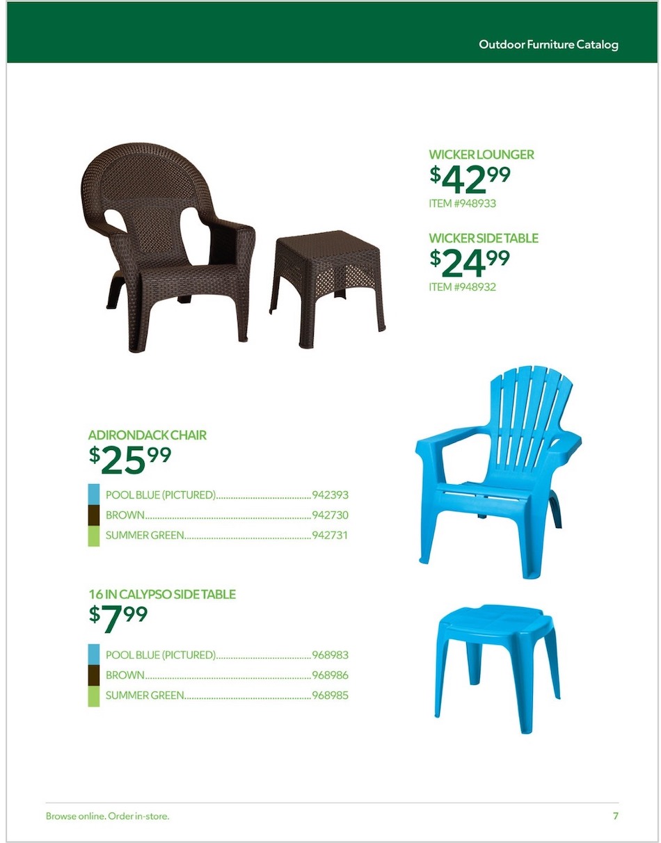 Publix Weekly Ad page 7