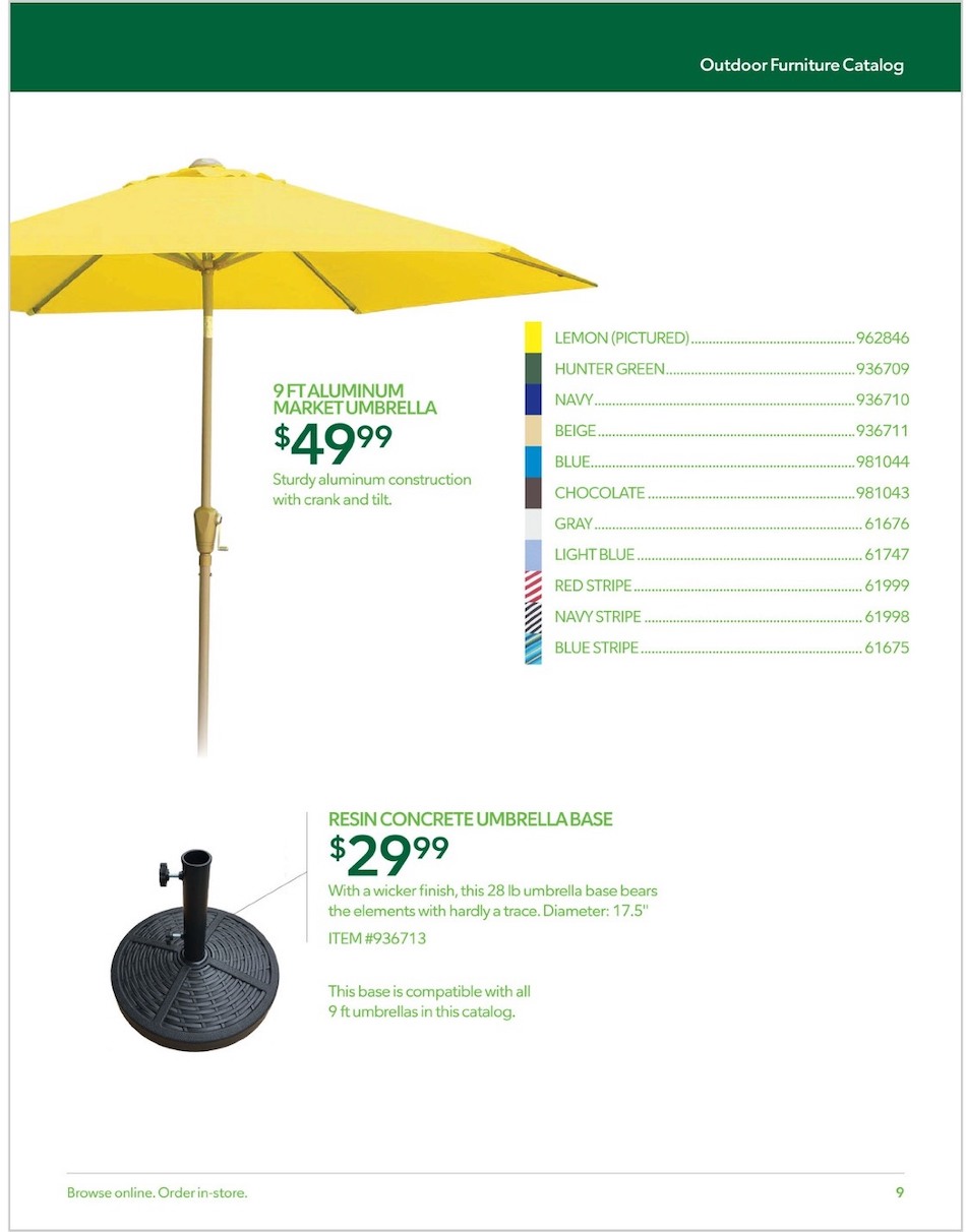 Publix Weekly Ad page 9