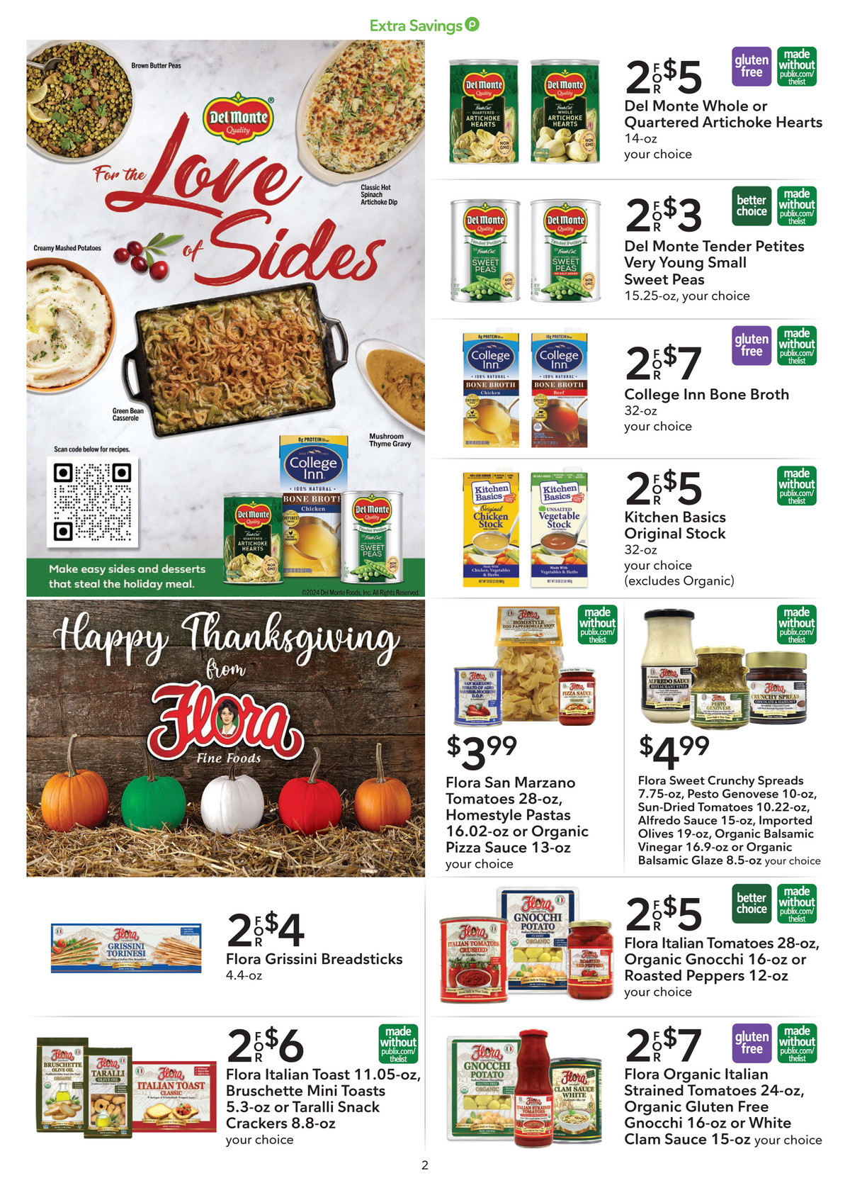 Publix Weekly Ad