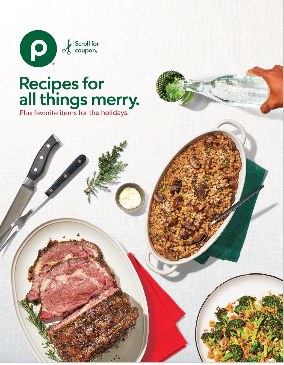 Publix Weekly Ad