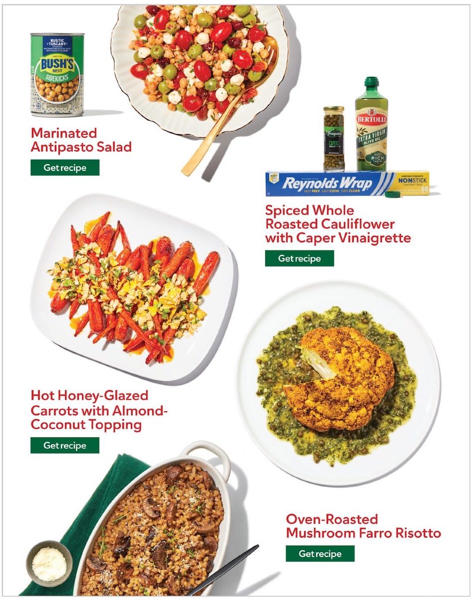 Publix Weekly Ad page 5