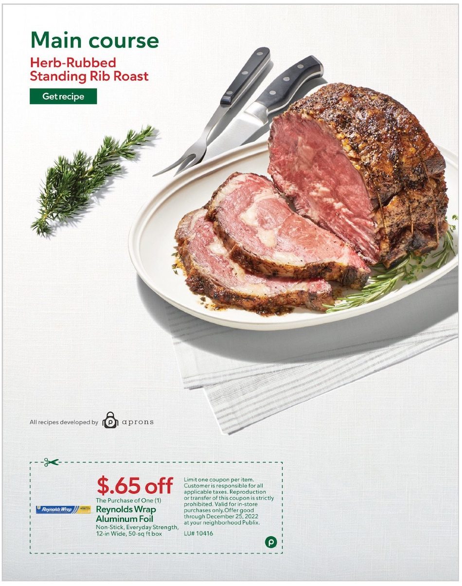 Publix Weekly Ad page 8
