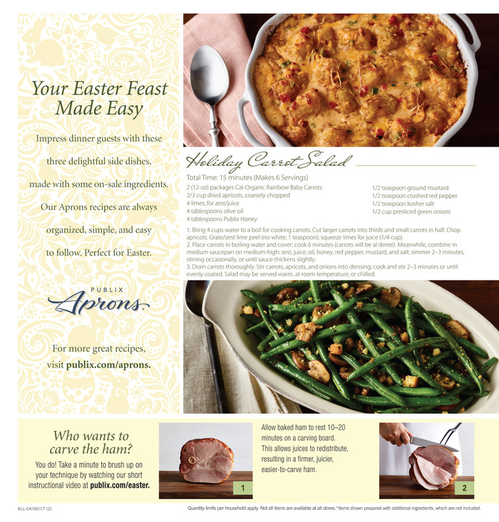Publix Weekly Ad April 5 - 11 2017 page 3