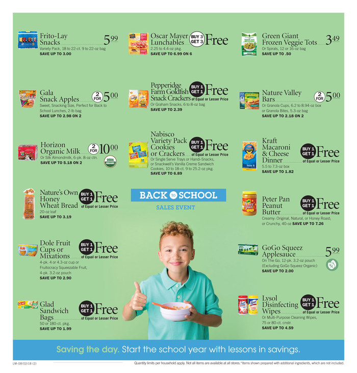 Publix Weekly Ad