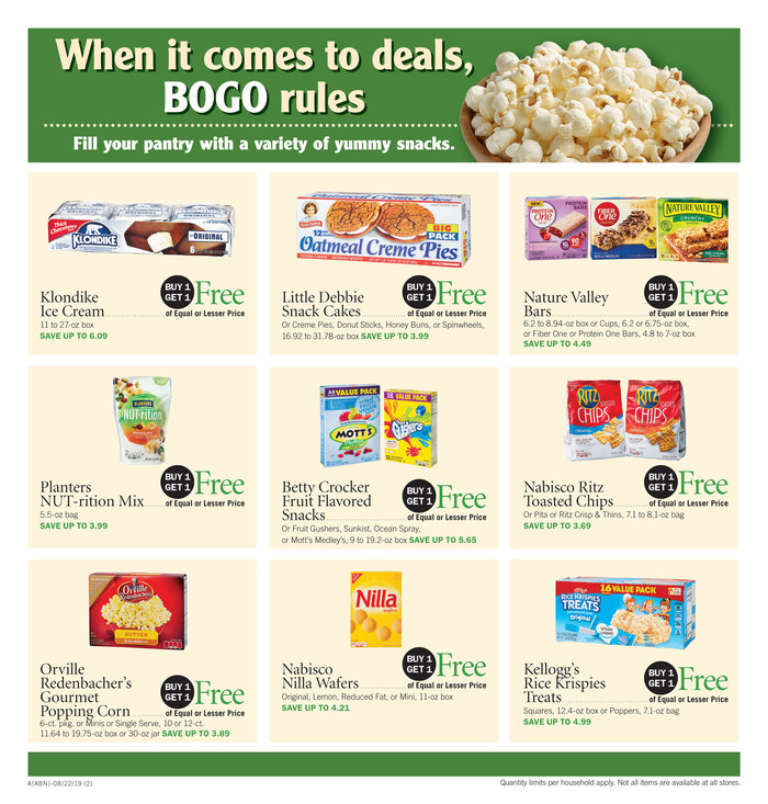 Publix Weekly Ad