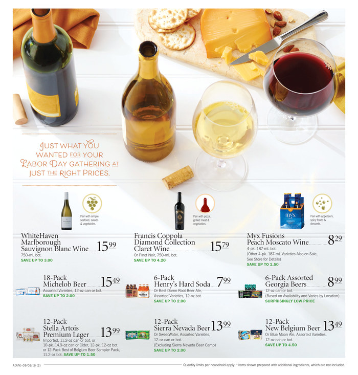 Publix Weekly Ad