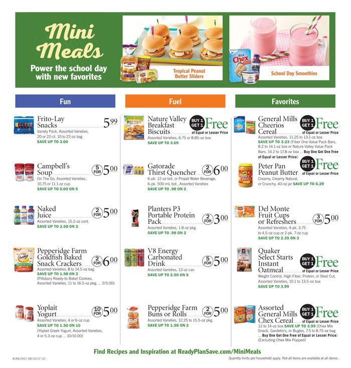 Publix Weekly Ad