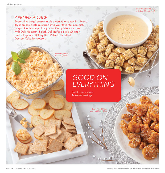 Publix Weekly Ad
