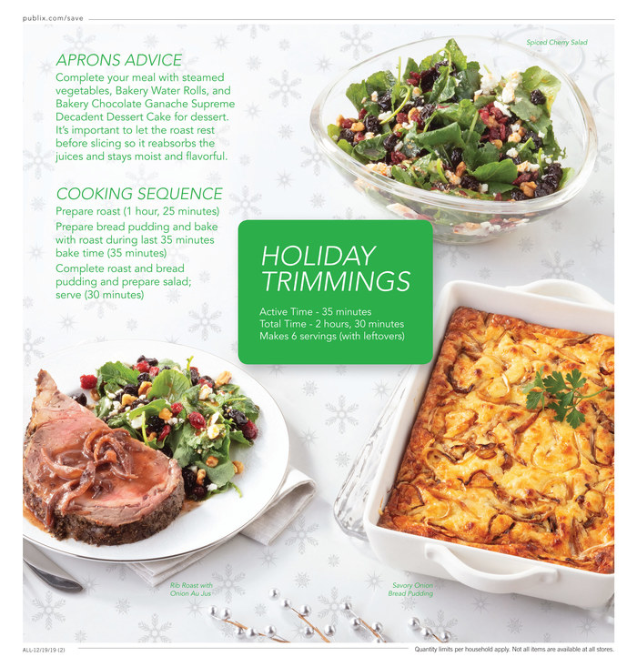 Publix Weekly Ad