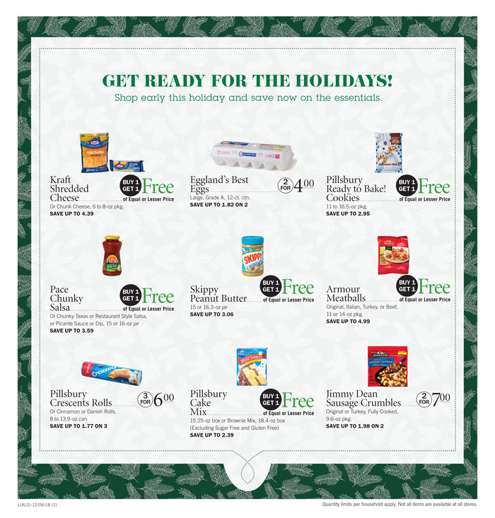 Publix Weekly Ad