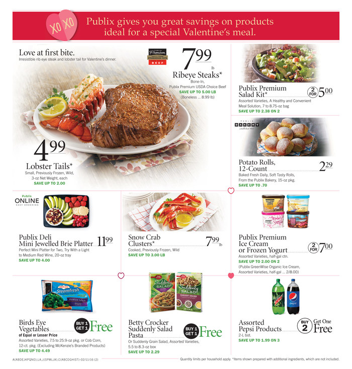 Publix Weekly Ad