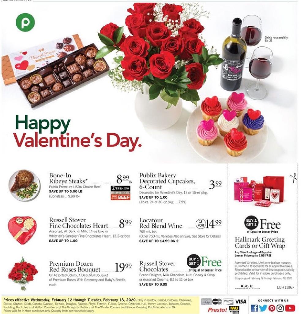 Publix Weekly Ad