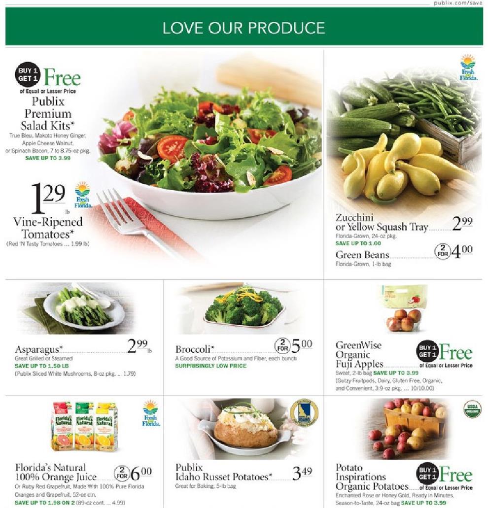 Publix Weekly Ad Feb 12 - 18, 2020 page 7