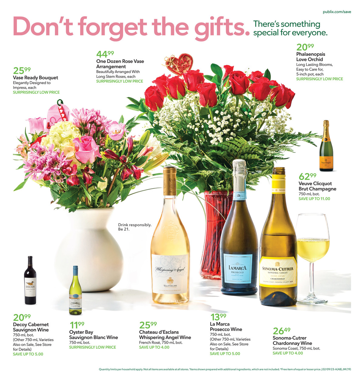 Publix Weekly Ad page 19