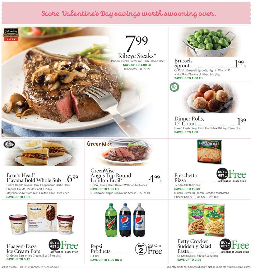 Publix Weekly Ad
