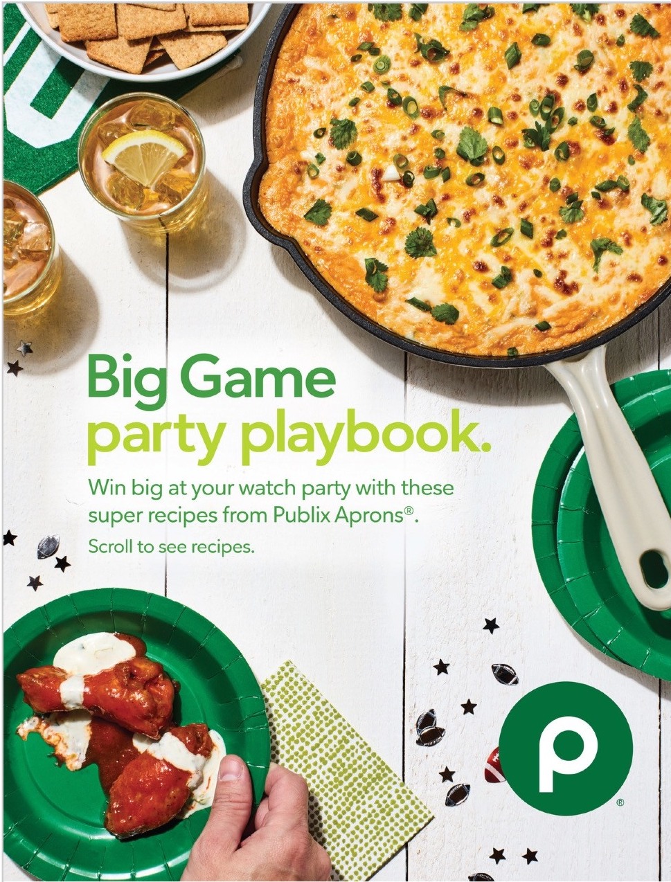 Publix Weekly Ad
