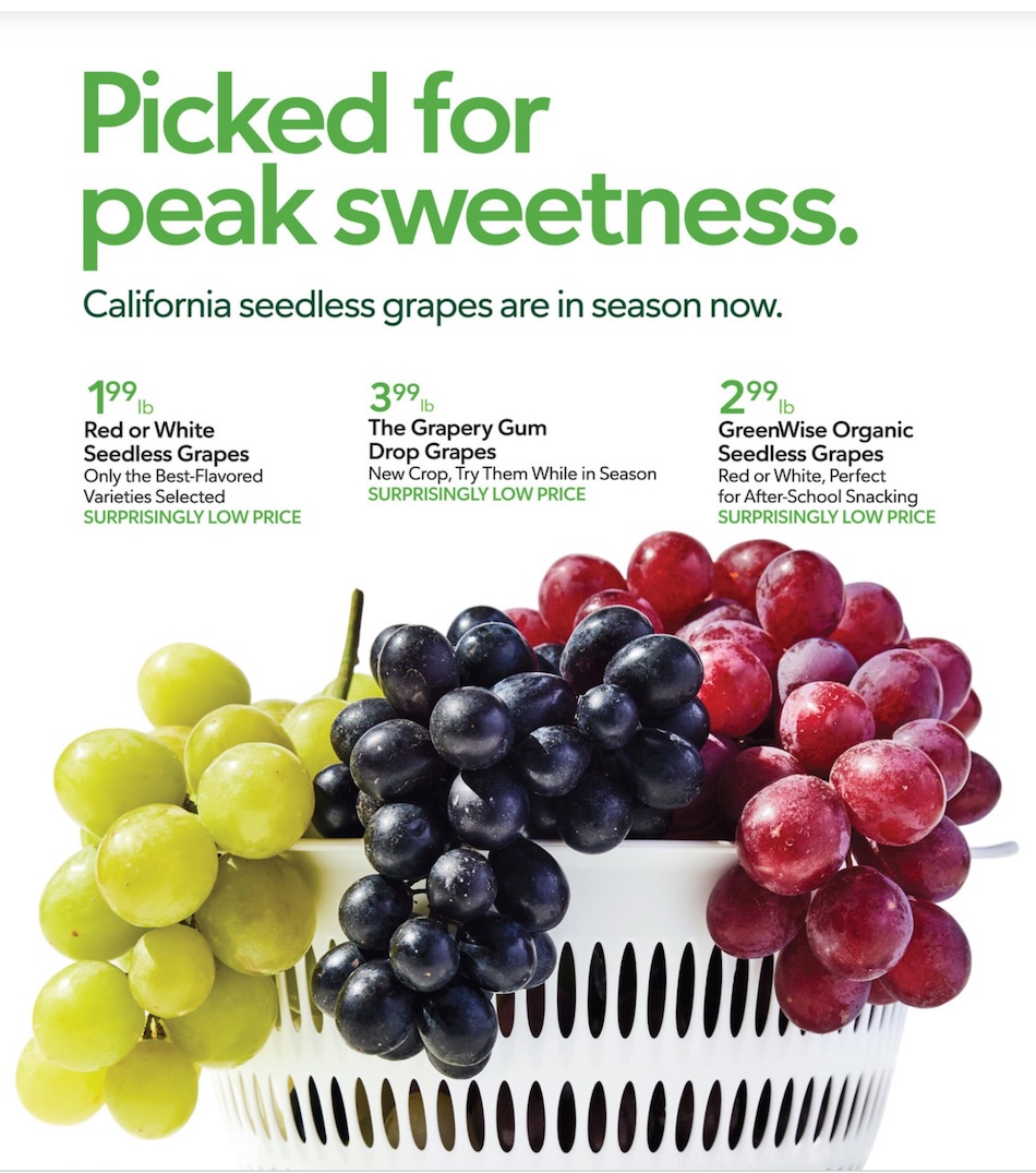 Publix Weekly Ad