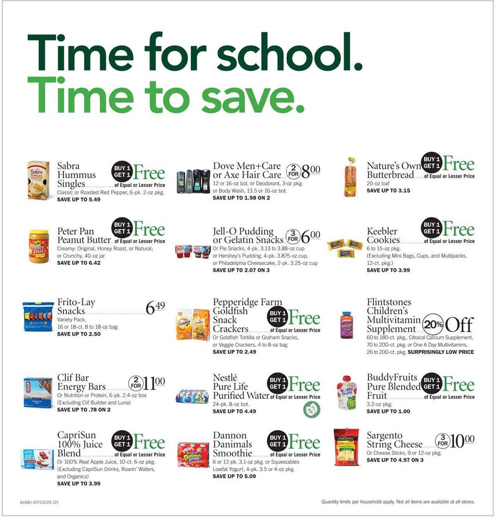 Publix Weekly Ad