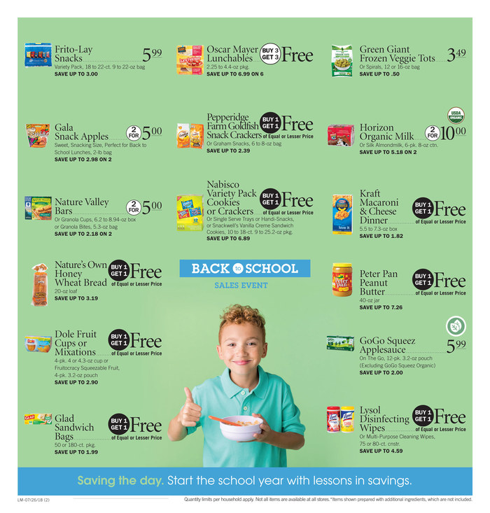 Publix Weekly Ad