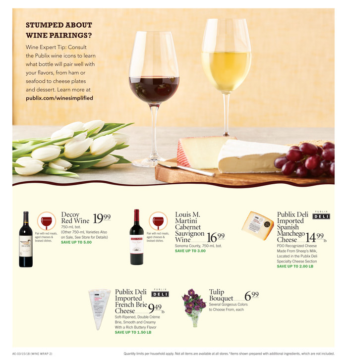 Publix Weekly Ad