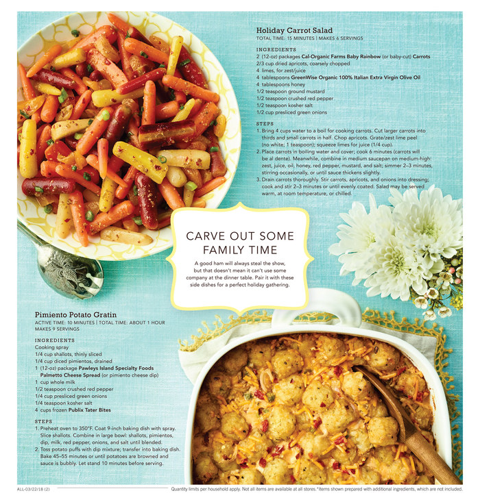 Publix Weekly Ad