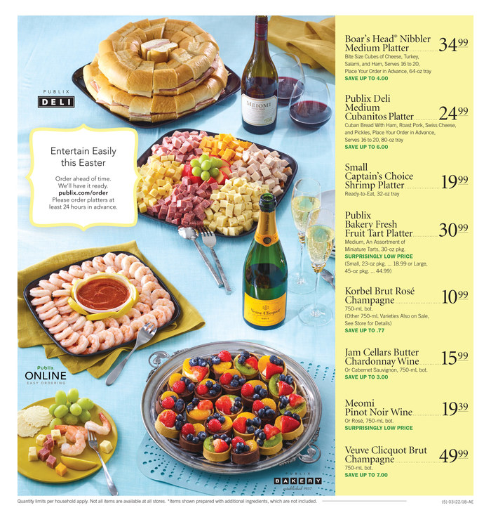 Publix Weekly Ad page 5