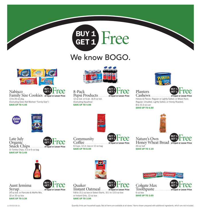 Publix Weekly Ad