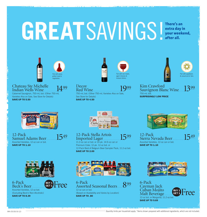 Publix Weekly Ad