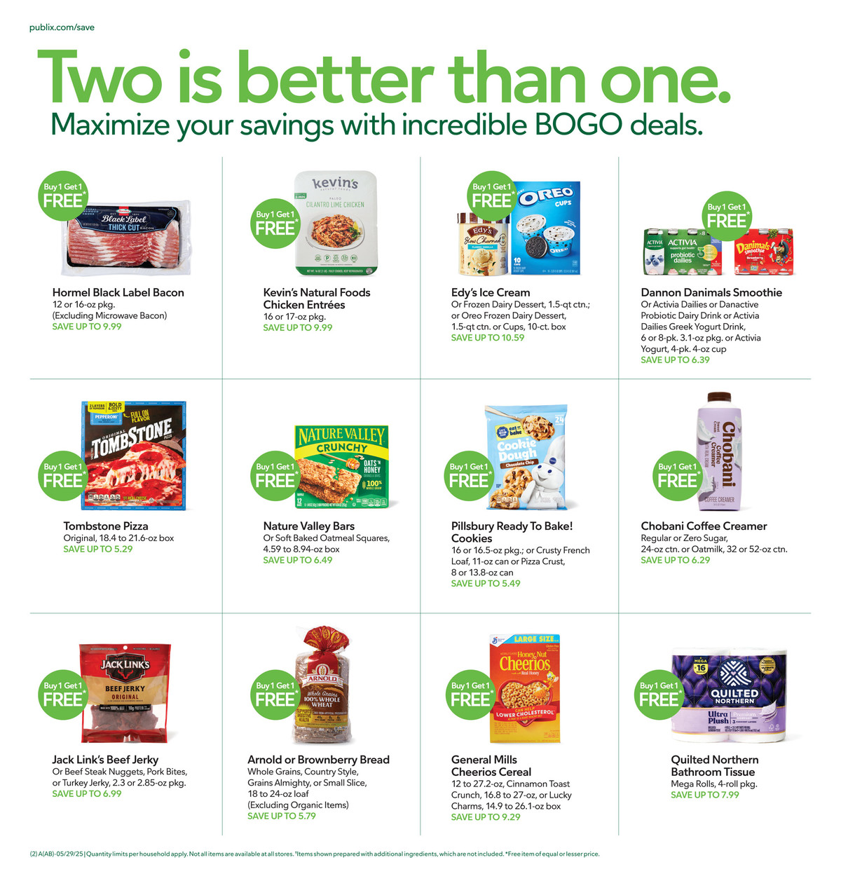 Publix Weekly Ad