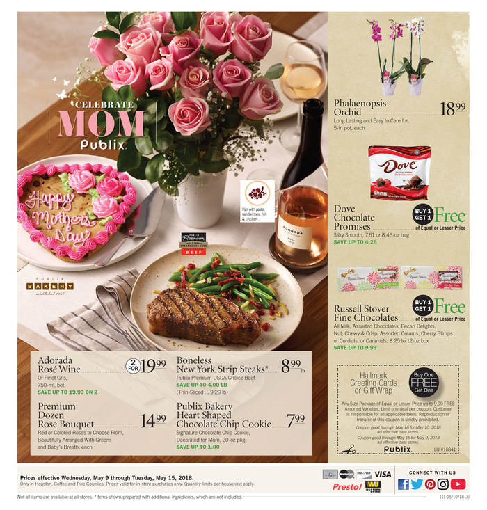 Publix Weekly Ad