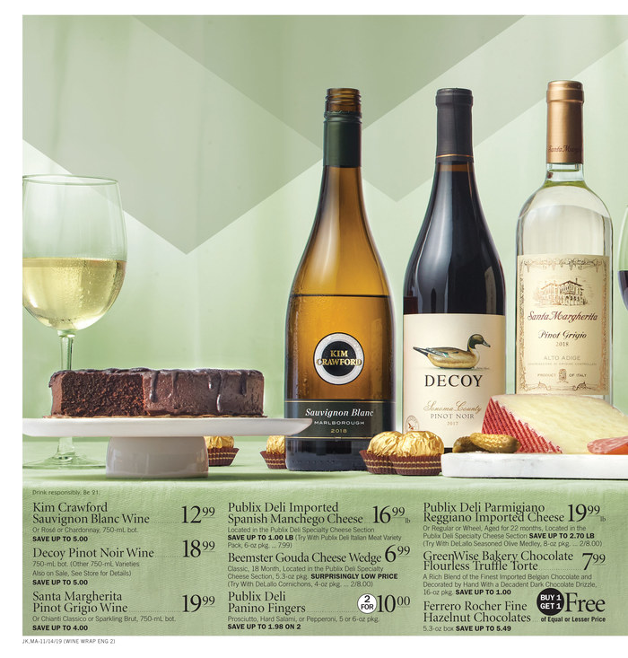 Publix Weekly Ad
