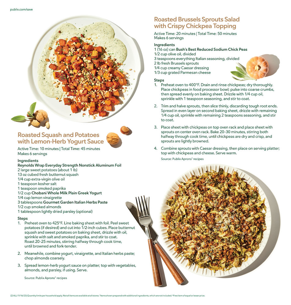 Publix Weekly Ad