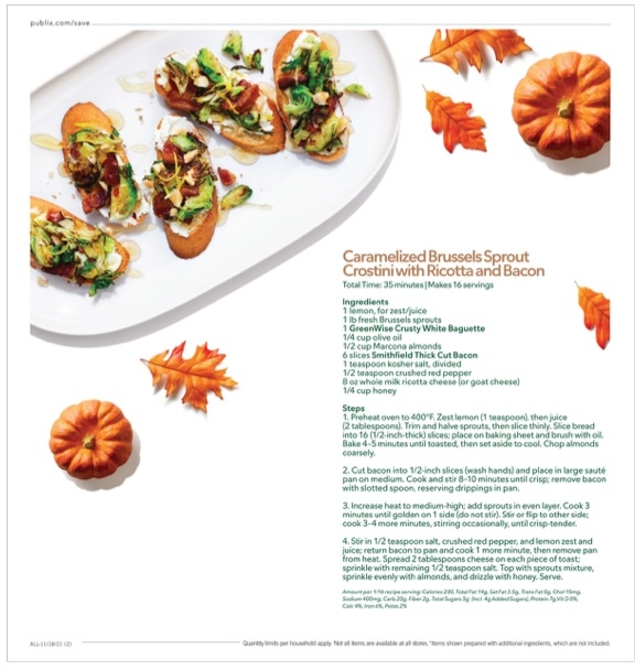 Publix Weekly Ad