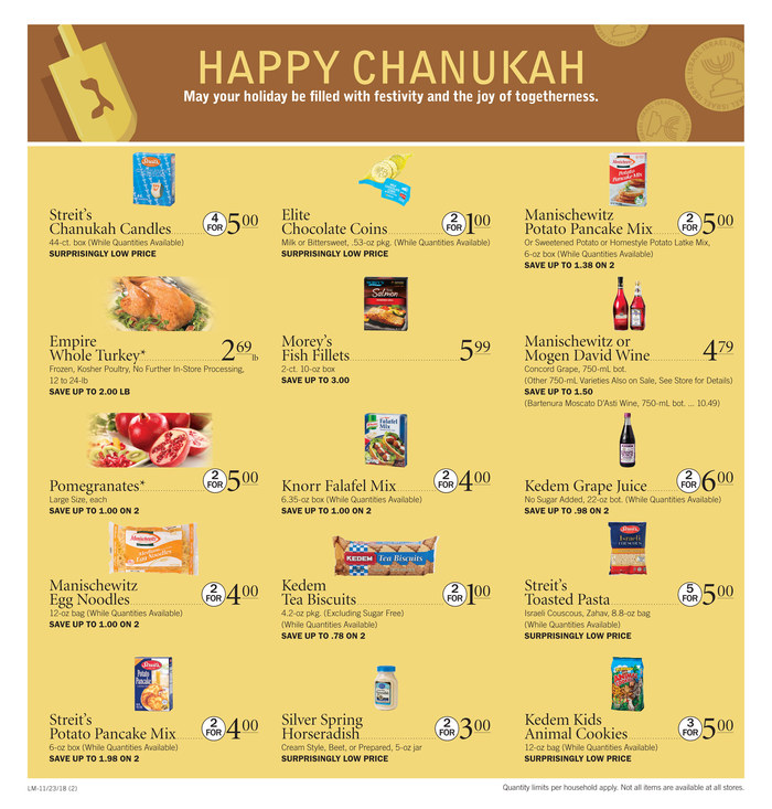 Publix Weekly Ad