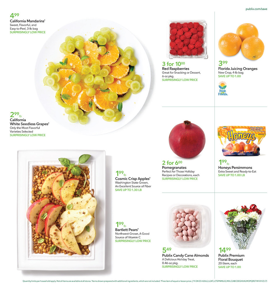 Publix Weekly Ad page 9