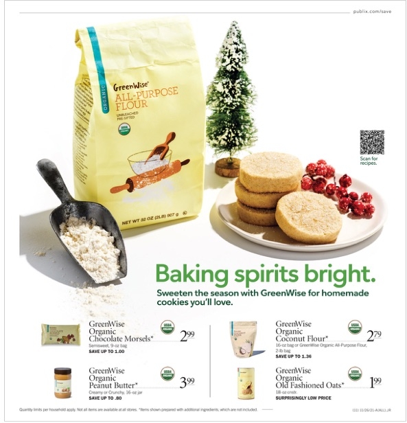 Publix Weekly Ad page 11