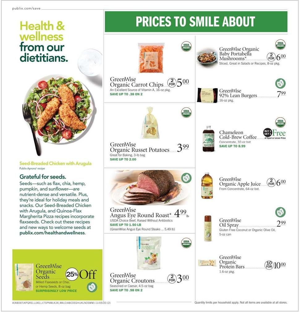 Publix Weekly Ad