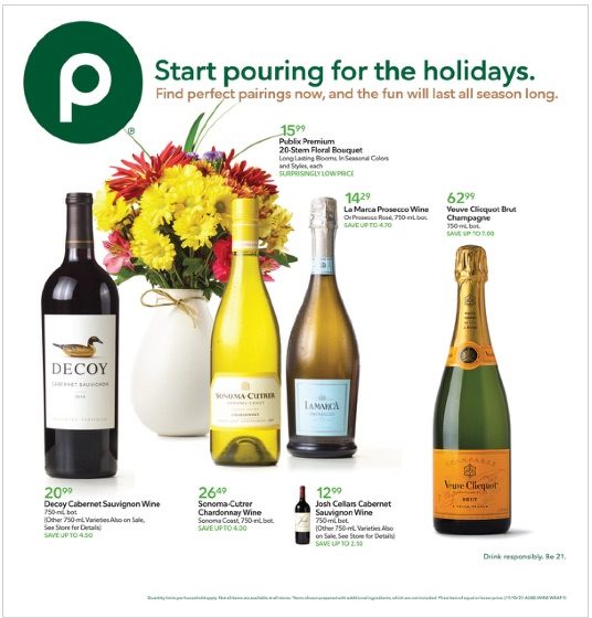 Publix Weekly Ad page 13