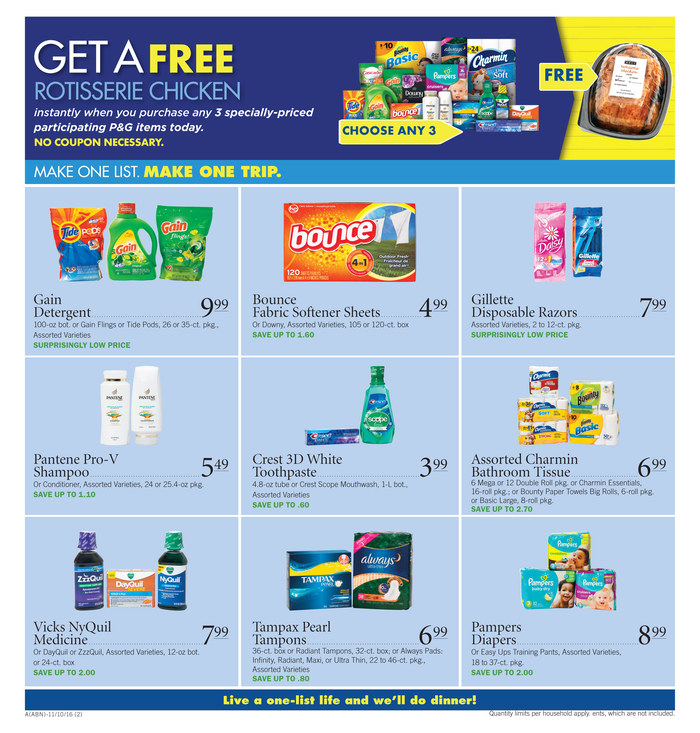Publix Weekly Ad