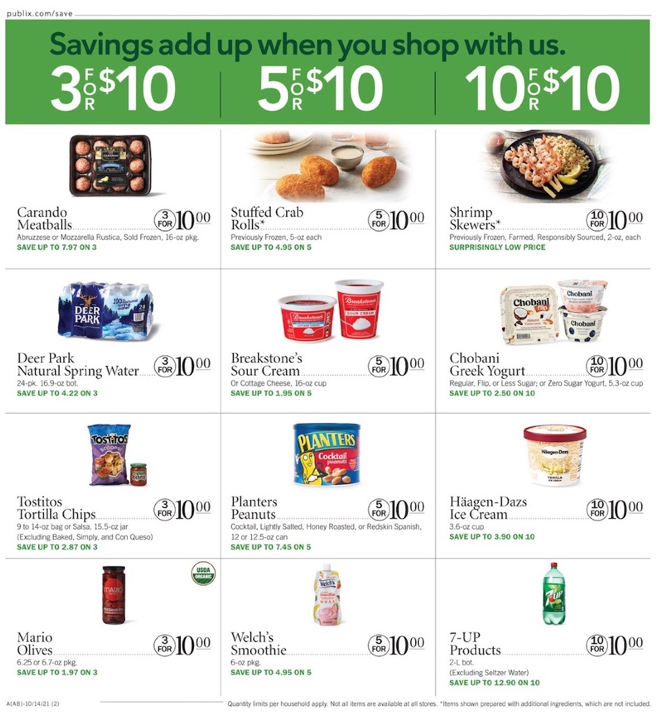 Publix Weekly Ad